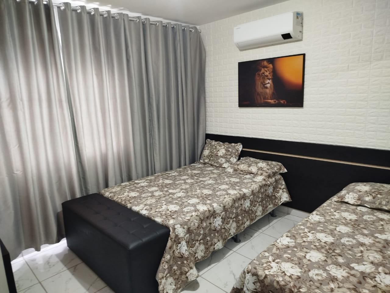 Fotos apartametnos LAGOA QUENTE FLAT SERVICE CALDAS NOVAS